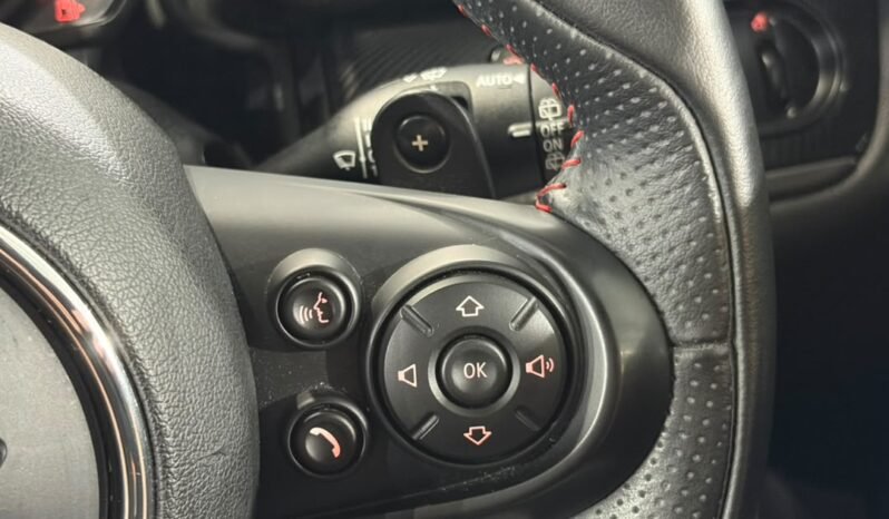 
								MINI COOPER 2.0 S COUNTRYMAN SPORTS (A) full									
