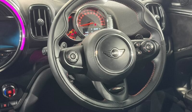 
								MINI COOPER 2.0 S COUNTRYMAN SPORTS (A) full									