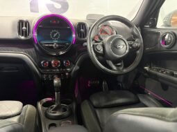 
										MINI COOPER 2.0 S COUNTRYMAN SPORTS (A) full									