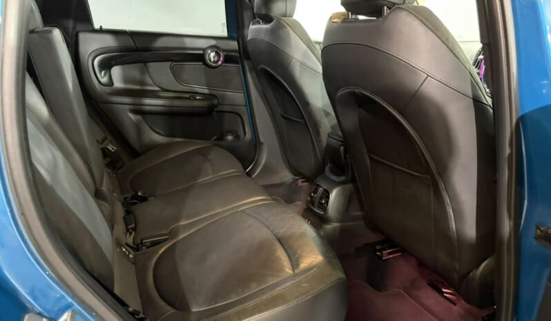 
								MINI COOPER 2.0 S COUNTRYMAN SPORTS (A) full									