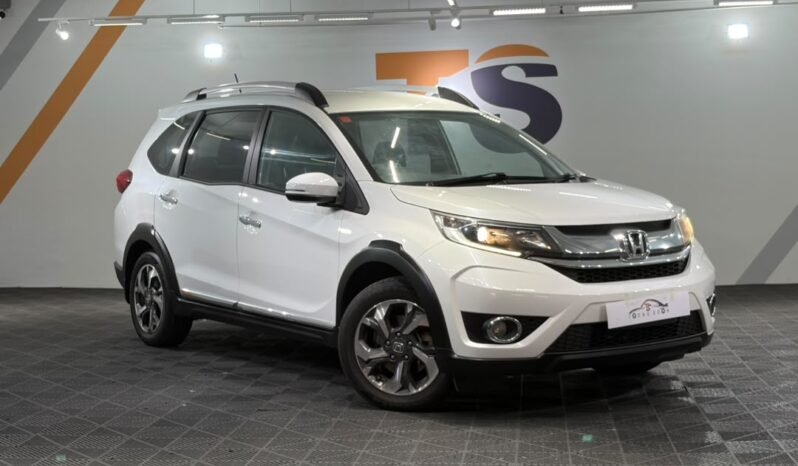 
								HONDA BR-V 1.5 V (A) full									