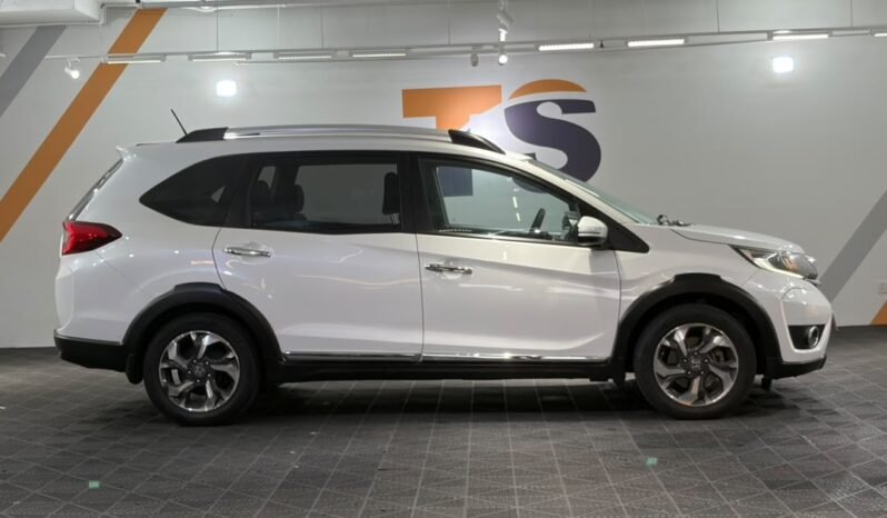 
								HONDA BR-V 1.5 V (A) full									