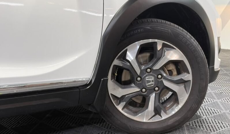 
								HONDA BR-V 1.5 V (A) full									
