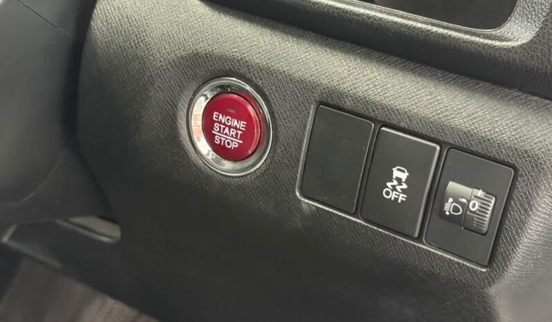 
								HONDA BR-V 1.5 V (A) full									