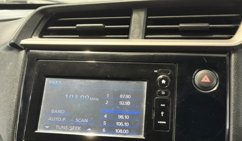 
								HONDA BR-V 1.5 V (A) full									