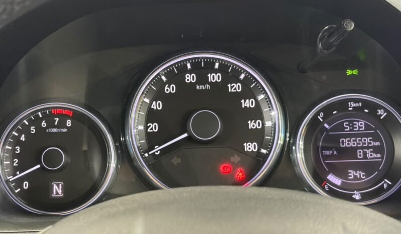 
								HONDA BR-V 1.5 V (A) full									