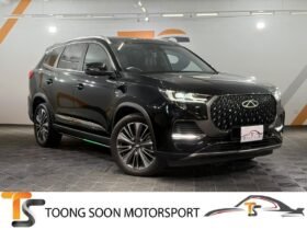CHERY TIGGO 2.0 8 PRO PREMIUM MY23 (A)