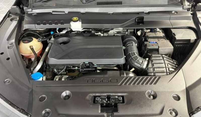 
								CHERY TIGGO 2.0 8 PRO PREMIUM MY23 (A) full									