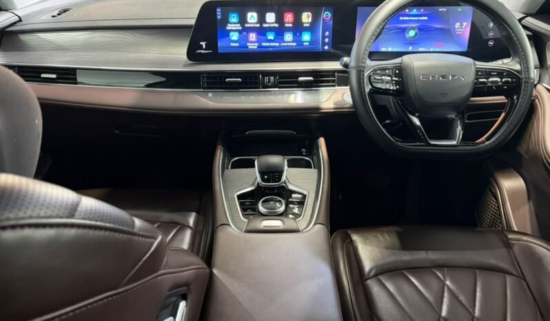 
								CHERY TIGGO 2.0 8 PRO PREMIUM MY23 (A) full									