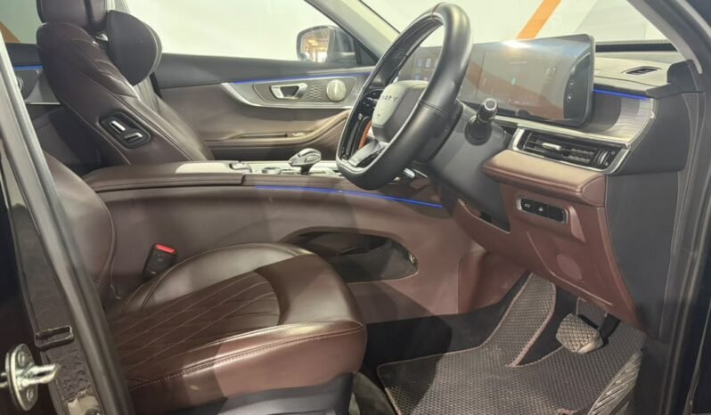 
								CHERY TIGGO 2.0 8 PRO PREMIUM MY23 (A) full									