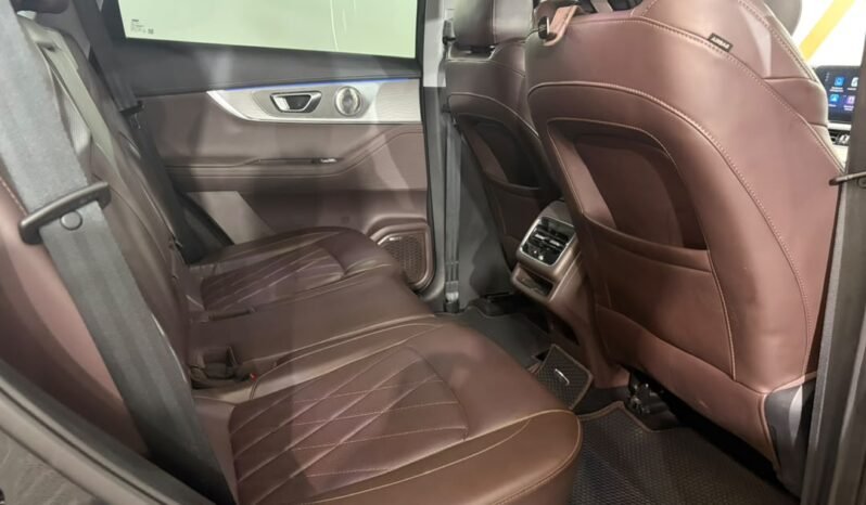 
								CHERY TIGGO 2.0 8 PRO PREMIUM MY23 (A) full									