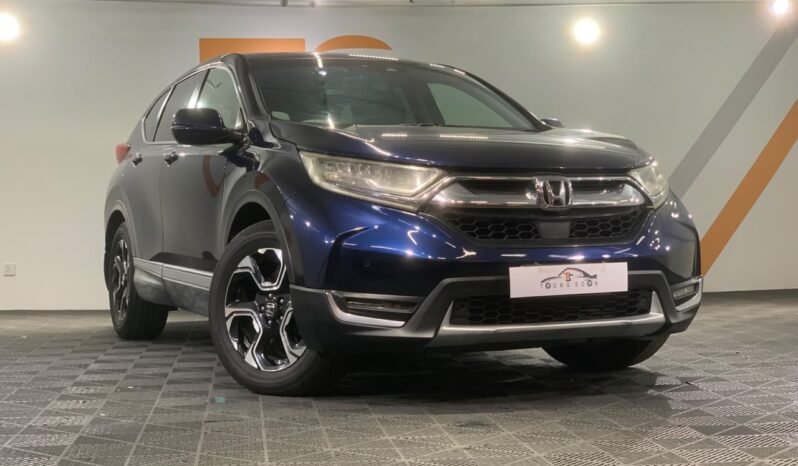 
								HONDA CR-V 1.5 TC-P 2WD RW (A) full									