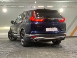 
										HONDA CR-V 1.5 TC-P 2WD RW (A) full									