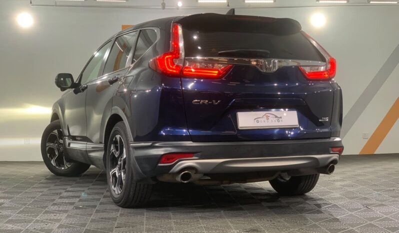 
								HONDA CR-V 1.5 TC-P 2WD RW (A) full									