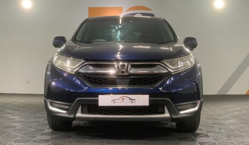 
								HONDA CR-V 1.5 TC-P 2WD RW (A) full									