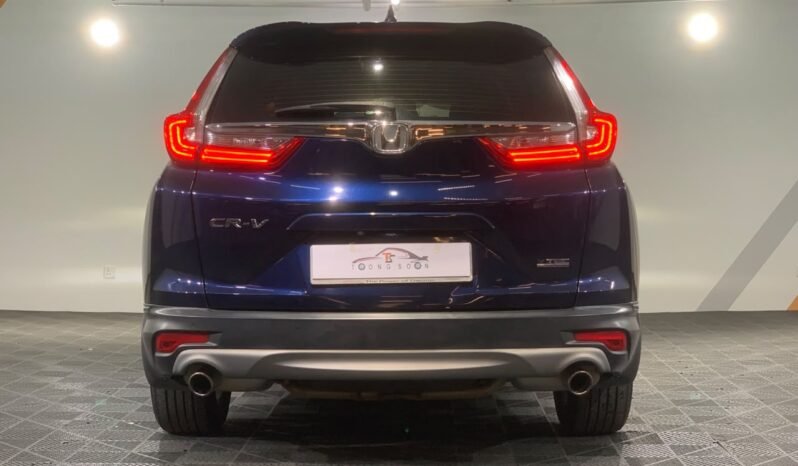
								HONDA CR-V 1.5 TC-P 2WD RW (A) full									