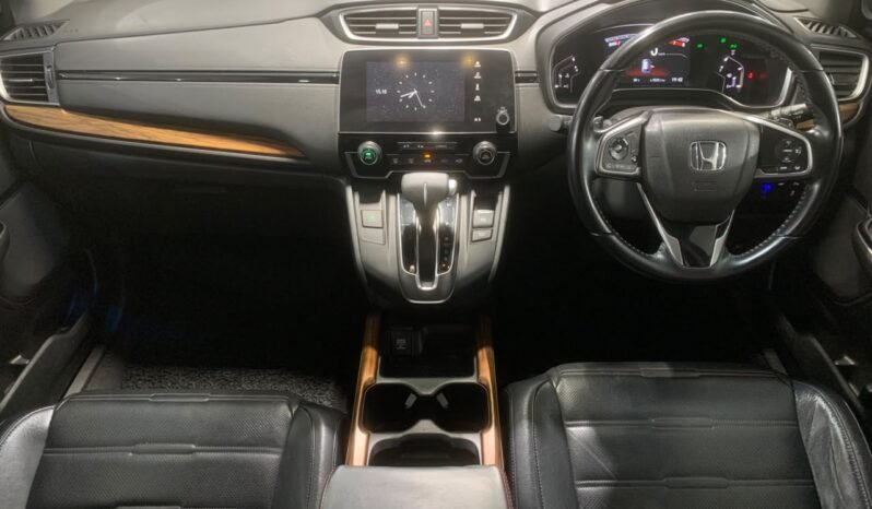 
								HONDA CR-V 1.5 TC-P 2WD RW (A) full									