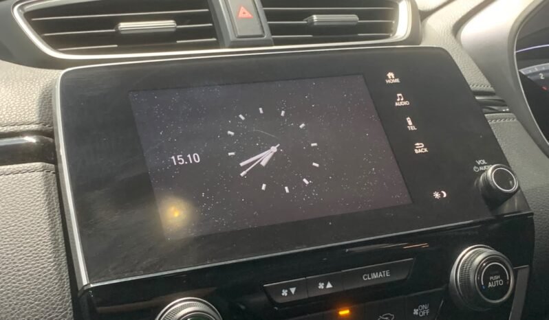 
								HONDA CR-V 1.5 TC-P 2WD RW (A) full									