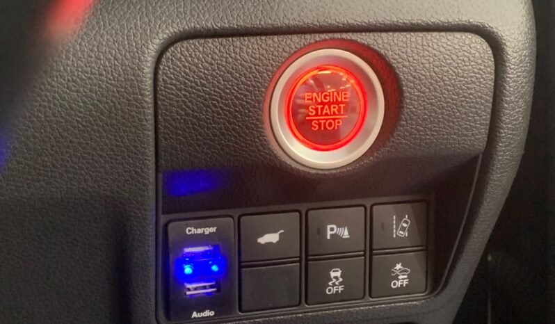
								HONDA CR-V 1.5 TC-P 2WD RW (A) full									