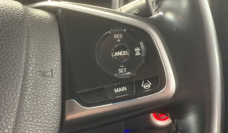 
								HONDA CR-V 1.5 TC-P 2WD RW (A) full									