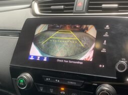 
										HONDA CR-V 1.5 TC-P 2WD RW (A) full									