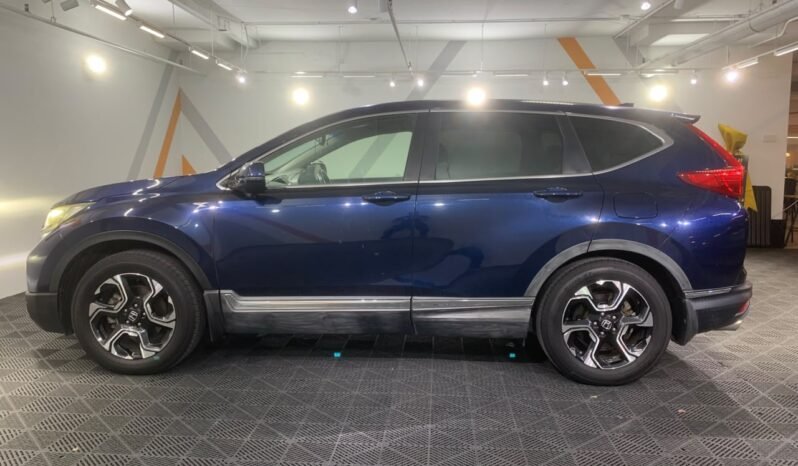 
								HONDA CR-V 1.5 TC-P 2WD RW (A) full									