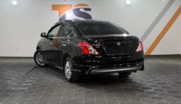 
										NISSAN ALMERA 1.5L E (A) full									