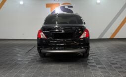 
										NISSAN ALMERA 1.5L E (A) full									