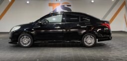 
										NISSAN ALMERA 1.5L E (A) full									