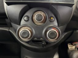 
										NISSAN ALMERA 1.5L E (A) full									