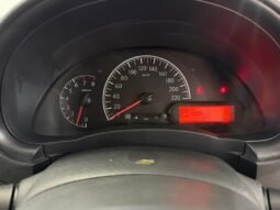 
										NISSAN ALMERA 1.5L E (A) full									
