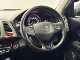 
										HONDA HR-V 1.8L V (AT) full									