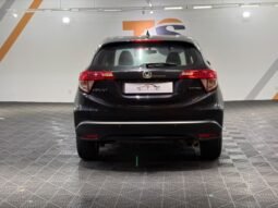 
										HONDA HR-V 1.8L V (AT) full									