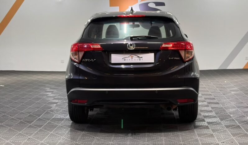 
								HONDA HR-V 1.8L V (AT) full									