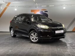 
										HONDA HR-V 1.8L V (AT) full									