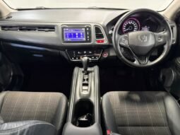 
										HONDA HR-V 1.8L V (AT) full									