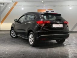 
										HONDA HR-V 1.8L V (AT) full									