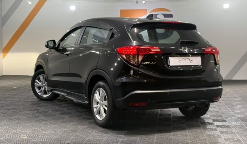 
								HONDA HR-V 1.8L V (AT) full									