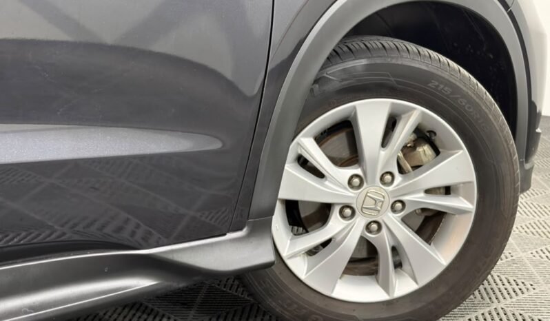 
								HONDA HR-V 1.8L V (AT) full									