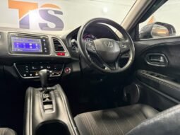 
										HONDA HR-V 1.8L V (AT) full									