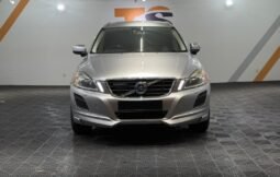 
										VOLVO XC60 2.0L T (A) full									