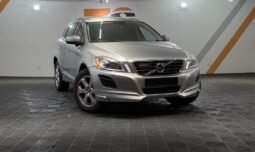 
										VOLVO XC60 2.0L T (A) full									