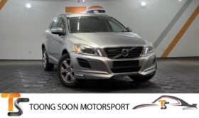 VOLVO XC60 2.0L T (A)