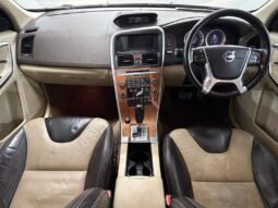 
										VOLVO XC60 2.0L T (A) full									