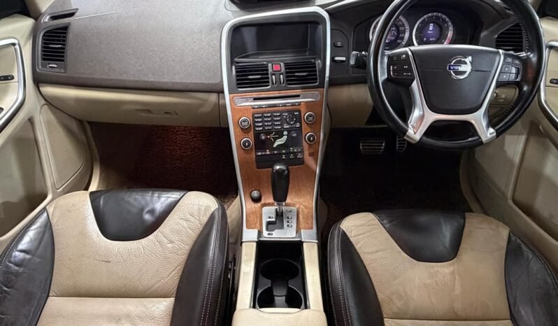 
								VOLVO XC60 2.0L T (A) full									