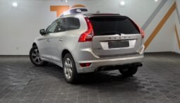 
										VOLVO XC60 2.0L T (A) full									