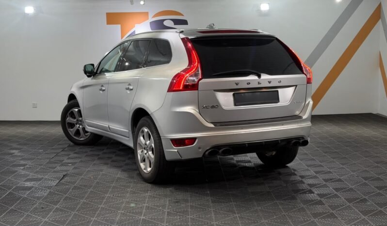 
								VOLVO XC60 2.0L T (A) full									