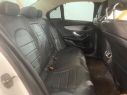 
										MERCEDES BENZ C-CLASS 2.0L 200 AVANTGARDE (A) full									