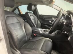 
										MERCEDES BENZ C-CLASS 2.0L 200 AVANTGARDE (A) full									
