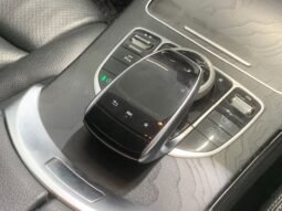 
										MERCEDES BENZ C-CLASS 2.0L 200 AVANTGARDE (A) full									